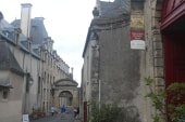 Tapisserie de Bayeux